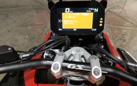 BMW R1300GS Adventure 2025 0M31