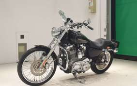 HARLEY XL883C 2004