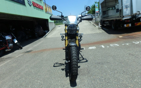 TRIUMPH SCRAMBLER 400X 2025 T147Y9