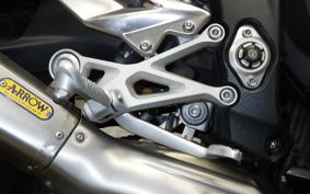 TRIUMPH STREET TRIPLE RS 2018