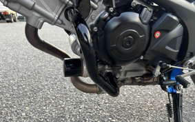 SUZUKI SV650 2020 VP55B