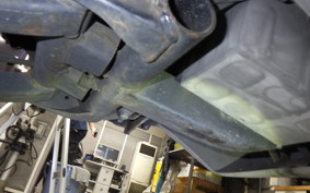 SUZUKI ADDRESS V125 G 2001 CF46A