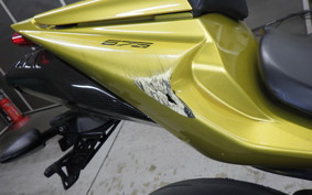 TRIUMPH DAYTONA 675 2013