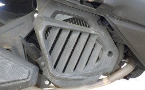 HONDA LEAD 125 JF45