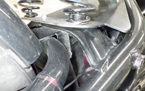 YAMAHA DRAGSTAR 400 CLASSIC 1999 4TR