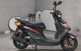 YAMAHA CYGNUS125XSR SE12J