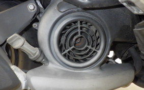 YAMAHA AXIS 125 Z SED7J