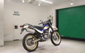 KAWASAKI SUPER SHERPA 2023 KL250G