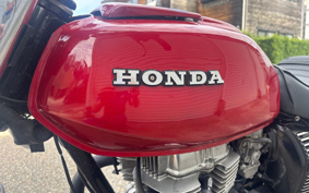 HONDA CB400T HAWK MATIC 2021 ...
