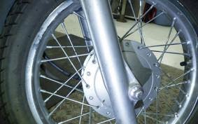 HONDA C110 SUPER CUB 2017 JA42