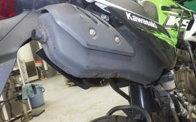 KAWASAKI KSR110 E 2013
