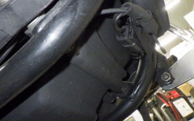 HARLEY FLSTF 1450 2002