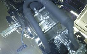 HONDA MONKEY 125 2004 JB03