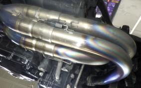 HONDA CBR1100XX 1997