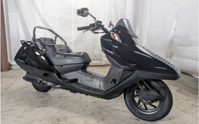 HONDA FUSION MF02