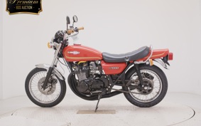 KAWASAKI Z1000 2025