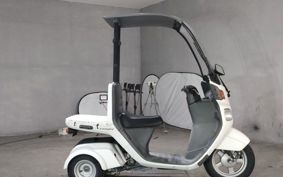 HONDA GYRO TA03