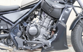 HONDA REBEL MC49
