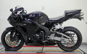 HONDA CBR600RR 2013 PC40