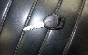 KAWASAKI W175 TR 2008