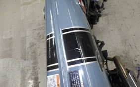 HONDA DAX 125 2025 JB04