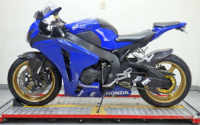 HONDA CBR1000RR 2009 SC59