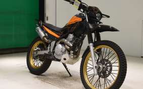 YAMAHA SEROW 250 Gen.2 2016 DG17J