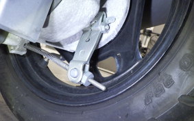 SUZUKI ﾚｯﾂ 2005 CA4AA