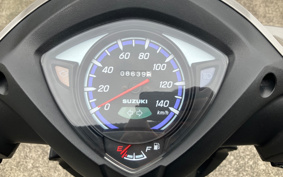 SUZUKI ADDRESS V110 CE47A