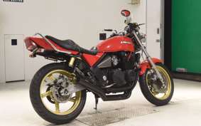 KAWASAKI ZEPHYR 400 Gen.2 1991