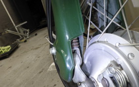 HONDA LITTLE CUB E 2013 AA01