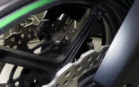 KAWASAKI VERSYS A 2024 LE650H