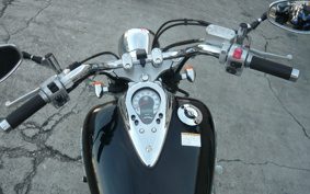YAMAHA DRAGSTAR 400 2012 VH02J