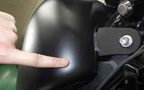 HARLEY XL883N 2021