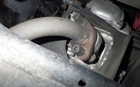 YAMAHA CYGNUS 125 XSR 2 2004 SE44J