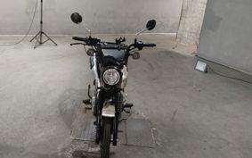 HONDA CT125 HUNTER CUB JA55