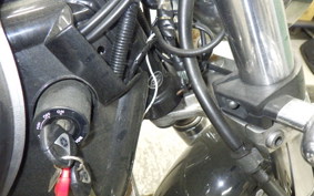 YAMAHA DRAGSTAR 400 2010 VH02J