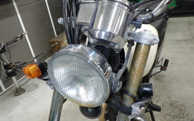HONDA CB223S MC40