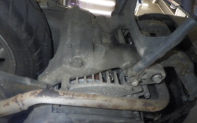 HONDA LEAD 110 2007 JF19