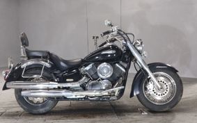 YAMAHA DRAGSTAR 1100 CLASSIC VP13J