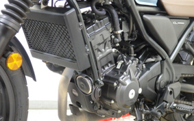 HONDA CL250 MC57