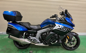 BMW K1600GT 2017 0F01