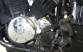 HONDA STEED 400 2002 NC26