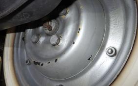 VESPA 100 2019