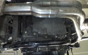 HONDA CB400SF VTEC SPEC 2 2002 NC39