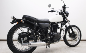 KAWASAKI 250TR BJ250F