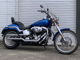 Фото Harley FXSTD1450 2004 с японского аукциона