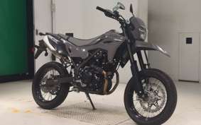 KAWASAKI KLX230 SM 1985 LX232A