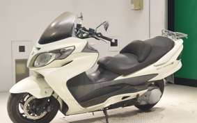 SUZUKI SKYWAVE 400 S 3 2008 CK44A