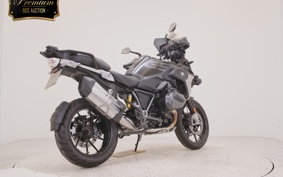 BMW R1250GS 2021